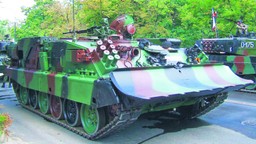 Sukces polskiej zbrojeniówki. Sprzęt wyprodukowany dla Indii, trafi do Polski