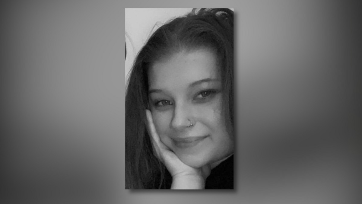 Zaginęła 17-letnia Małgorzata Fronczak z Opola. Mogła wyjechać na Śląsk
