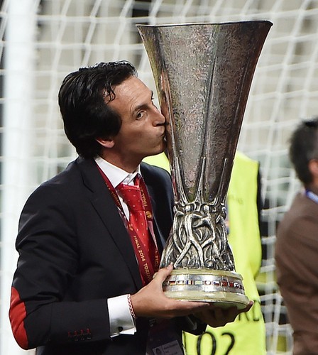 Beto bohaterem finału. Tak Sevilla sięgnęła po puchar