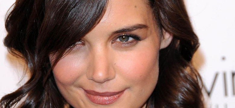 Katie Holmes pragnie nowych wyzwań