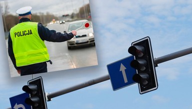 Zmiany w sygnalizacji świetlnej. Już nie tylko czerwone, żółte i zielone