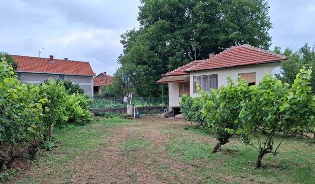 Kuća kod Pirota