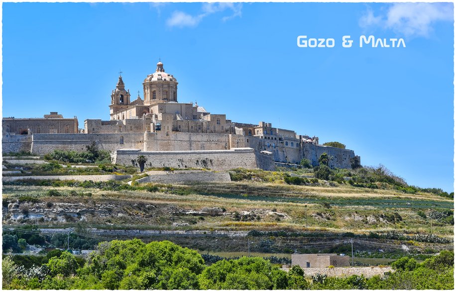 Ile kosztuje podróż na Maltę i Gozo?