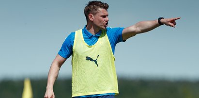 Łukasz Piszczek odmówił selekcjonerowi. Wiadomo, dlaczego nie wróci do reprezentacji