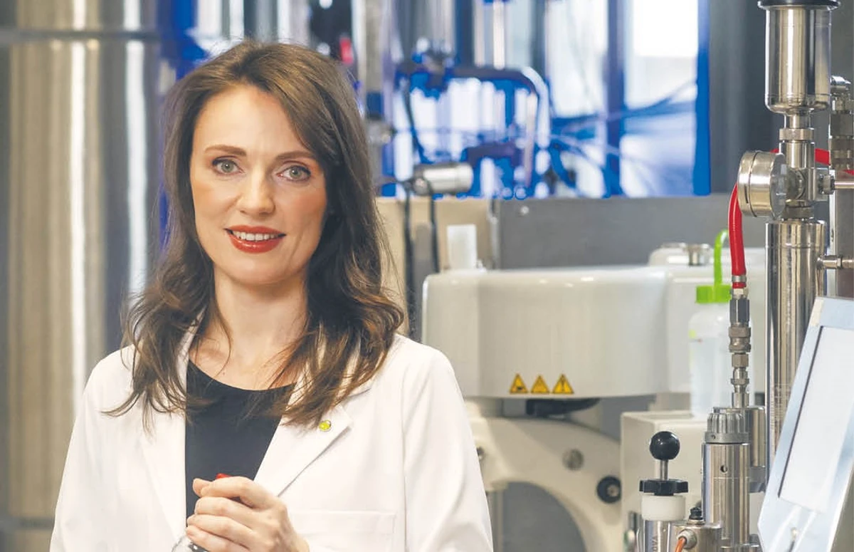 Bicz na raka. I nie tylko [Eureka! DGP]