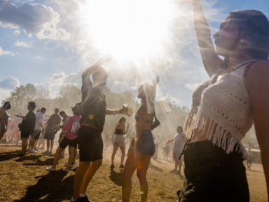 Ez a legszexibb program a Sziget Fesztiválon, ráadásul a bolygó is hálás lesz érte - interjú Kudron Annával