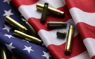 Rośnie liczba zamówień na amerykańską broń od rządów europejskich