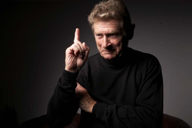 Stanisław Mikulski we wspomnieniach