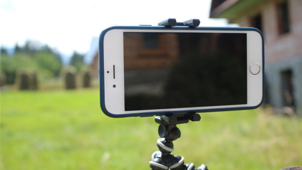 Statyw do smartfona. Jak wybrać idealny model dla siebie?