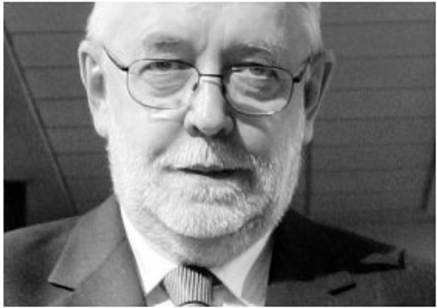 Jerzy Stępień