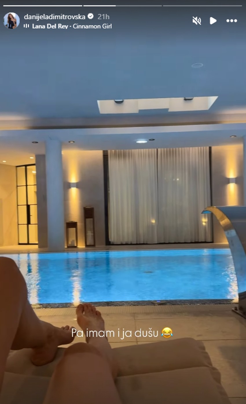 Danijela Dimitrovska