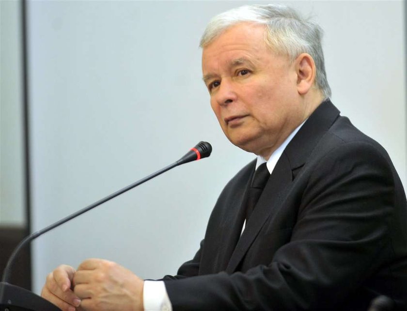 Nowy duet polityczny: Marek Jurek Jarosław Kaczyński