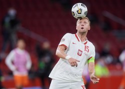 Kamil Glik: Publiczna ocena to nie jest najlepsze rozwiązanie dla drużyny