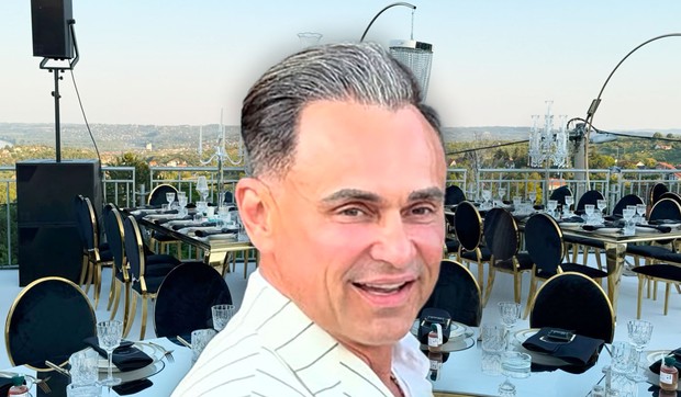 Dragan Stanković 