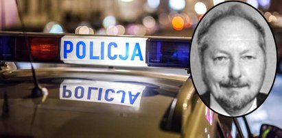 Żona 63-latka, który zmarł na komisariacie, oburzona decyzją prokuratury. Co zarzuca policjantom?