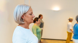 Qigong to sposób na długowieczność z Chin. Zbawienny na ciało i psychikę