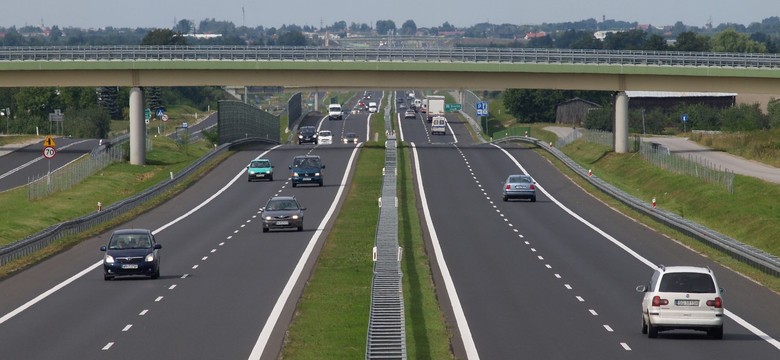 Wzrósł ruch na drogach. GDDKiA ujawnia, gdzie jeździ najwięcej samochodów [PIERWSZE WYNIKI BADAŃ]