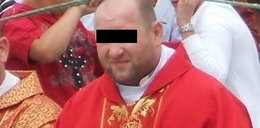 Rozpoznali księdza G. Podejrzany o pedofilię zdemaskowany?