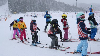 Kalendarz ferii zimowych 2019 w całej Polsce