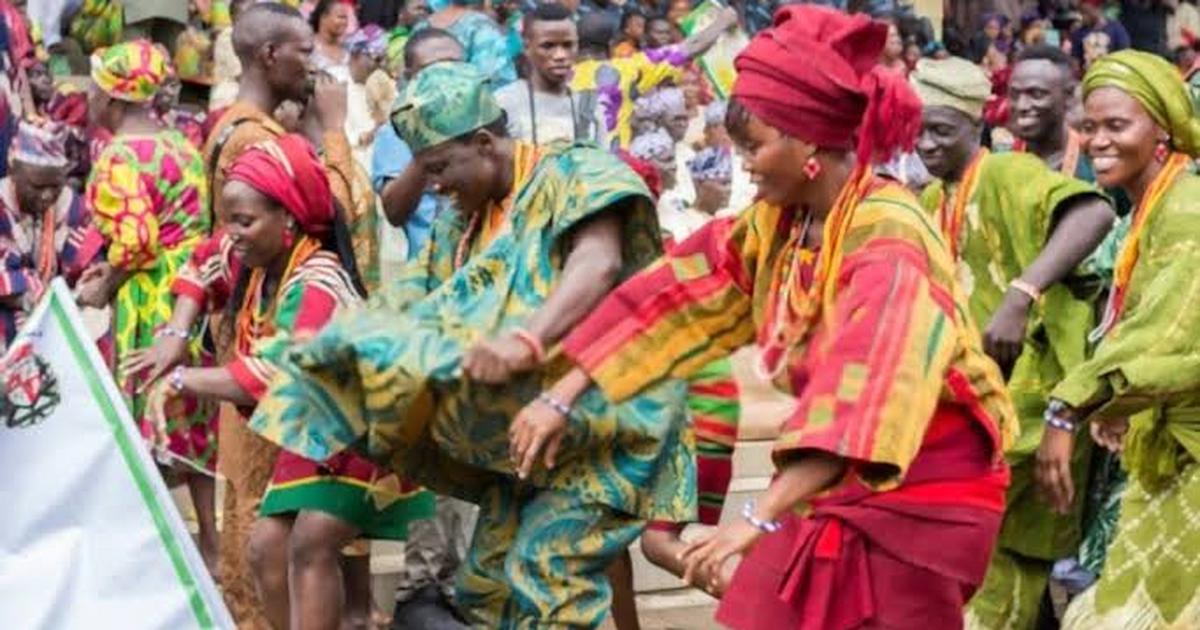 5 oldest tribes in Nigeria | Pulse Nigeria