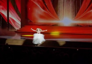 nastasia Vishnevskaja