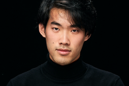 Bruce Liu