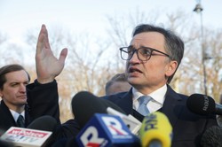 Przymusowe doprowadzenie Ziobry na przesłuchanie? Sroka ujawnia możliwy termin