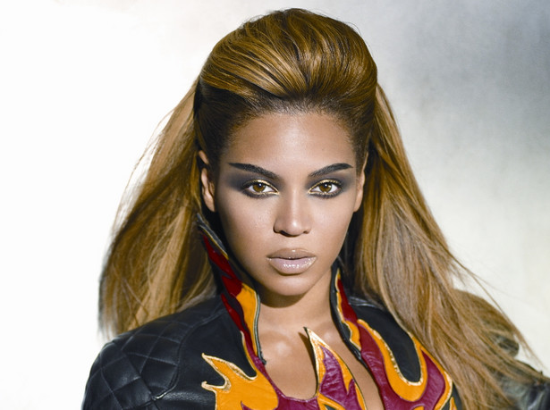 Beyoncé bez menedżera