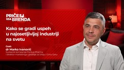 dr Marko Ivanović
