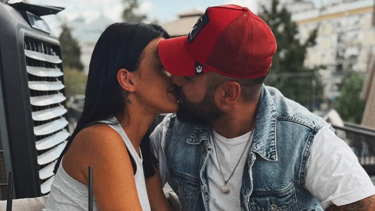 Luka i Anita