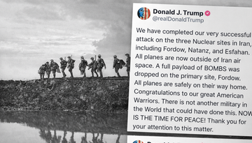 Lunatycy w czasach Twittera