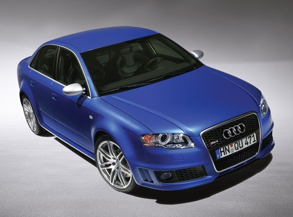 Audi RS4