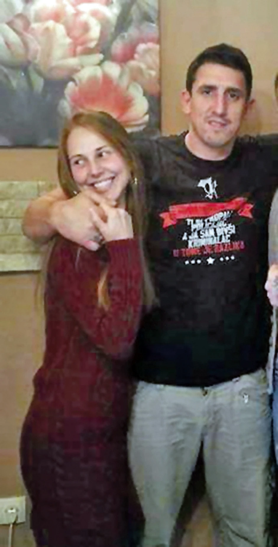 Šta će biti s njima zna samo produkcija rialitija: Balerina i Kristijan