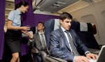 5 rzeczy, które mogłaby ci powiedzieć stewardessa