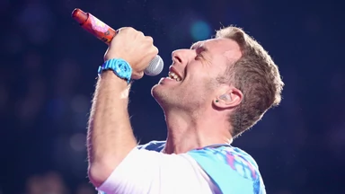 Jay Z: Chris Martin z Coldplay to geniusz