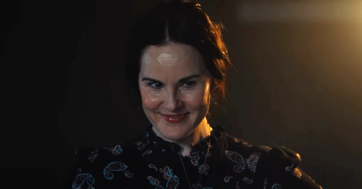 Sensacyjny debiut córki Spielberga. Horror niespodziewanie w Polsce