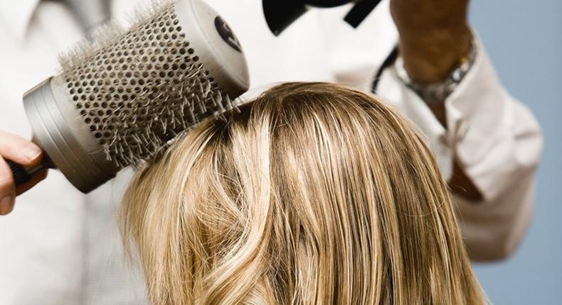 How to make your blowout last longer 