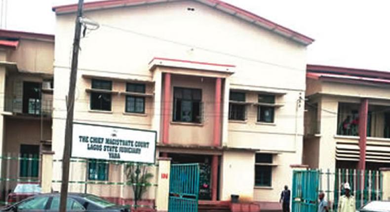 Lagos cashier faces court for running away with employer's ₦1.8m