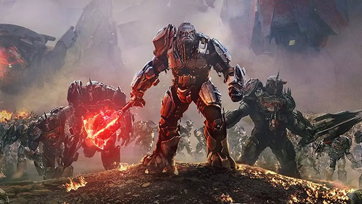 Halo Wars 2 z nowym trailerem. Kupując Ultimate Edition dostaniemy remaster Halo Wars