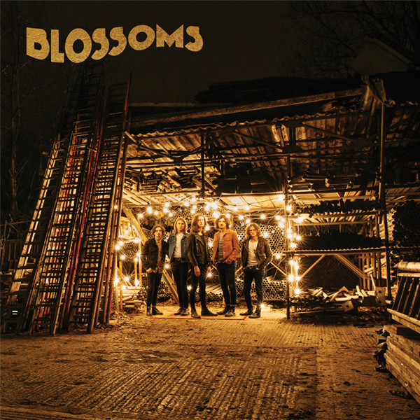 Blossoms - "Blossoms"