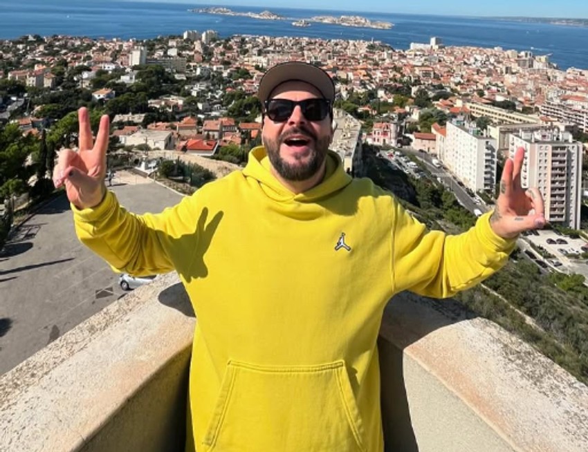 Vladimir Blažev Pančo