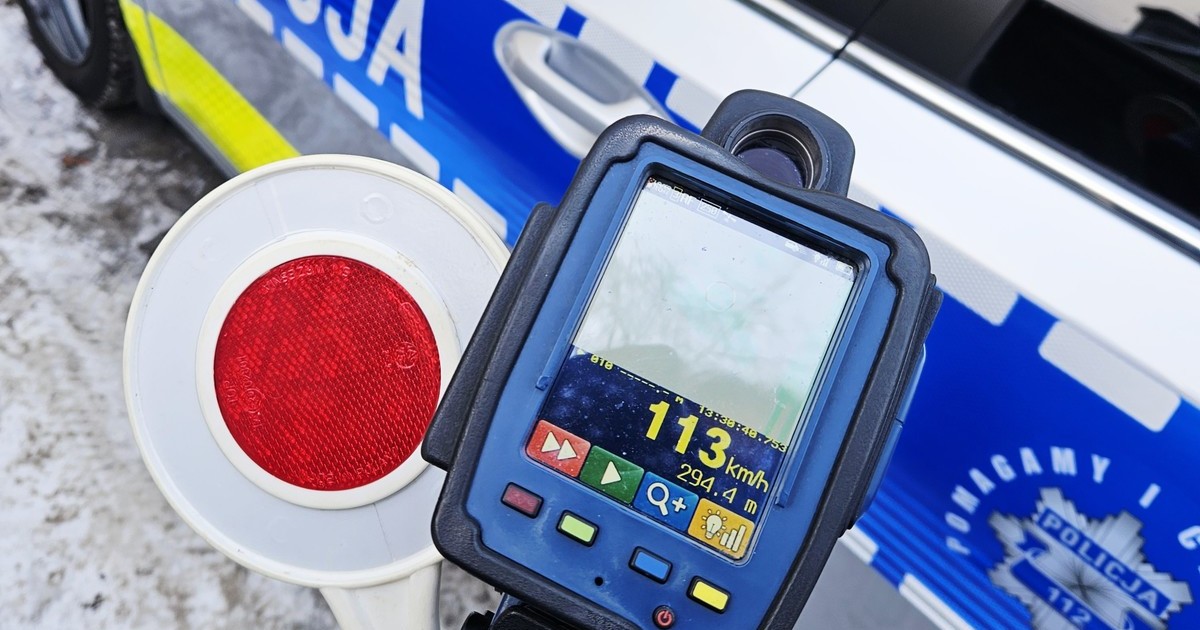 Utrata prawa jazdy na nowych zasadach. Co się zmieni?