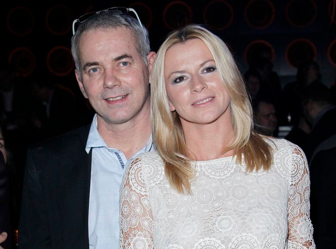 Amatorzy w polskich serialach - Robert Janowski