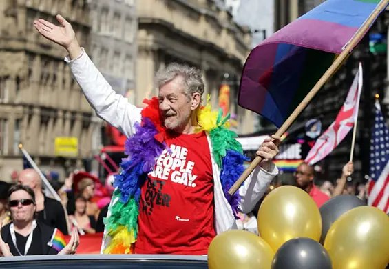 Ian McKellen: kiedy pierwszy Oscar dla homoseksualisty?