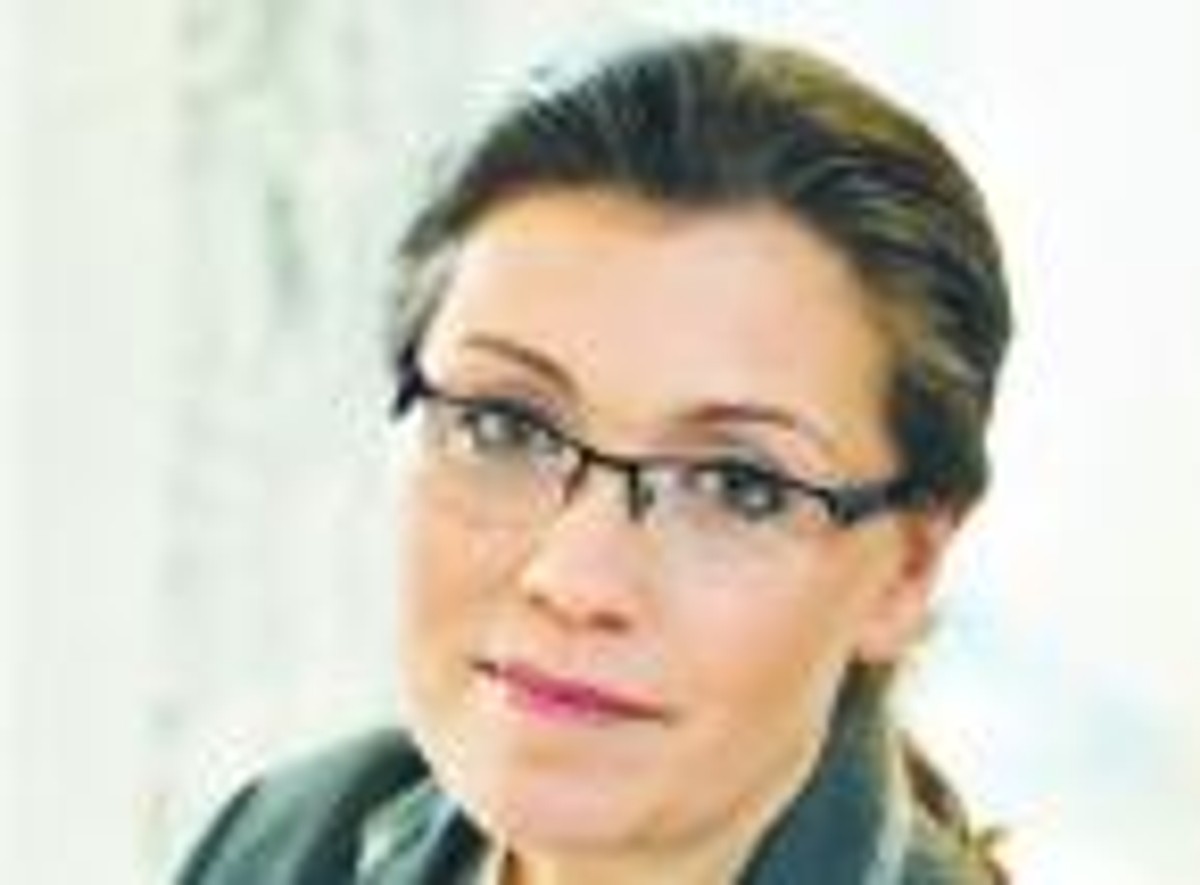 Małgorzata Krasnodębska-Tomkiel, prezes Urzędu Ochrony Konkurencji i Konsumentów