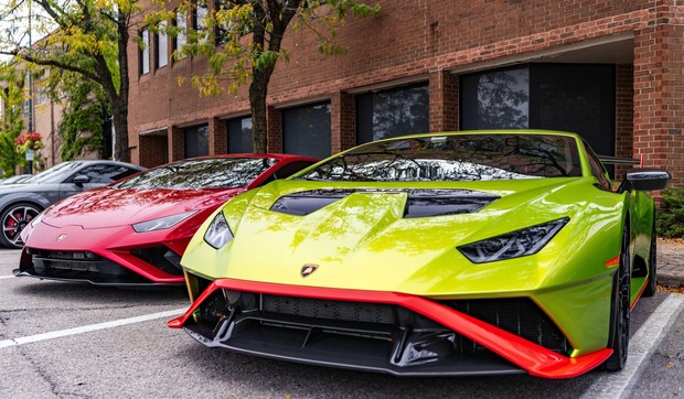 Lamborgini 