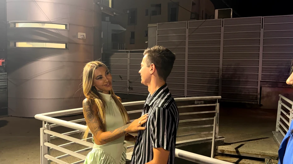 Svađa ispred Pinka: Aneli se suočila sa Neriom i Hanom, oni prete dokazima
