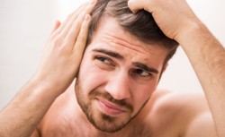 Jak pozbyć się łupieżu? Raz na zawsze!