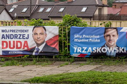 "Kampanie wyborcze to nic dobrego dla gospodarki". Ekonomiści o II turze wyborów