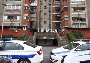 Pronadjena mrtva žena u stanu 